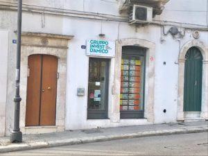 Agenzia Immobiliare Gruppoinvest D'Amico Sas - Corso Italia - Martina Franca