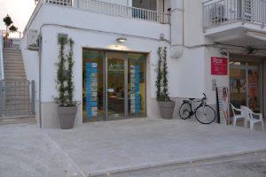 Agenzia Immobiliare Gruppoinvest D'Amico Sas - Via del Faro - Torre Canne