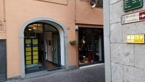 Agenzia Immobiliare Guerini - Via Lantieri - Sarnico