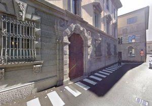 Agenzia Immobiliare Haster Consulting Di Leonoro Gabriella - Via Rodari - Como