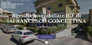 Agenzia Immobiliare ICF di IAFRANCESCO CONCETTINA - Via Umbria - Isernia