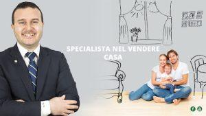 Agenzia Immobiliare ICONACASA GIOVINAZZO - Via Agostino Gioia - Giovinazzo
