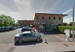 Agenzia Immobiliare IVS Villafranca Padovana - via firenze 8 fraz - Taggi di Sopra