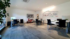 Agenzia Immobiliare Idea CaSe - Via L. A. Muratori - Carpi