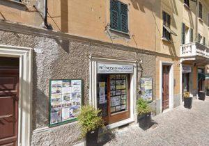 Agenzia Immobiliare Idea Casa - Via Roma - Novi Ligure