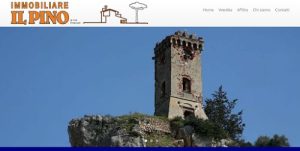 Agenzia Immobiliare Il Pino Di Cioli Emanuele - Via Provinciale Vicarese - Vicopisano