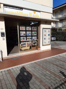 Agenzia Immobiliare Il Sole Ronchi Marina di Massa - Via Pisa - Marina di Massa