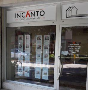 Agenzia Immobiliare Incanto - Via Cesare Battisti - Oderzo