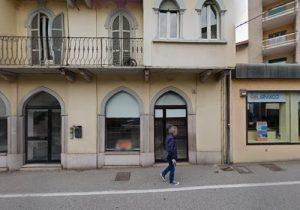 Agenzia Immobiliare Intra - Corso Giuseppe Garibaldi - Verbania