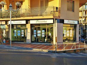 Agenzia Immobiliare InvestiQui Pietra Ligure - Corso Italia - Pietra Ligure
