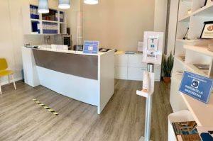 Agenzia Immobiliare Italcasa Porto Mantovano - Strada Statale Cisa - Porto Mantovano