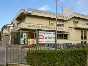 Agenzia Immobiliare L'Affare Perignano - Via A. Gramsci - Casciana Terme Lari
