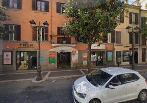Agenzia Immobiliare La Maison - Corso Giacomo Matteotti - Albano Laziale