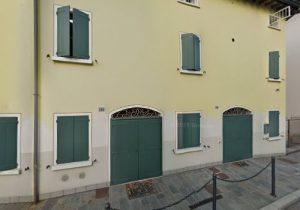 Agenzia Immobiliare La Pace - Via Don Franchini - Magreta