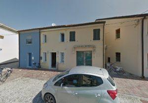Agenzia Immobiliare La Piazza di Bolognesi E. - Via XX Settembre - Copparo