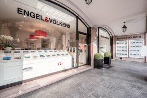 Agenzia Immobiliare Lago Maggiore - Engel & Völkers Laveno - Via Labiena - Laveno-Mombello