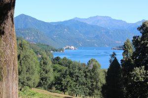 Agenzia Immobiliare Lago d'Orta - Via Bossi - Orta San Giulio