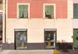 Agenzia Immobiliare - Via Roma - Lavagna