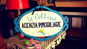 Agenzia Immobiliare Le Colline di Pieri Cecilia - Piazza Brunner - Forcoli