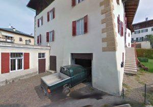 Agenzia Immobiliare Living - Via IV Novembre - Sarnonico