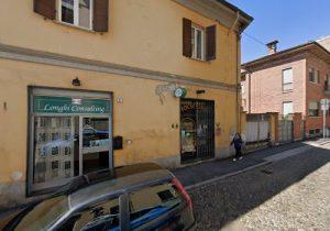 Agenzia Immobiliare Longhi Consulting - Via Griziotti - Pavia