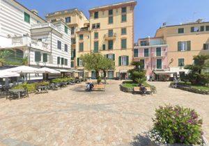 Agenzia Immobiliare Loreto - Lungomare Vittorio Veneto - Rapallo