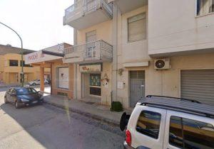 Agenzia Immobiliare Lypsa Abitare di Paolo Botta - Via Alessandro Volta - Menfi