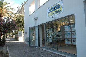 Agenzia Immobiliare Magia - Viale Marinai d'Italia - San Benedetto del Tronto