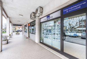 Agenzia Immobiliare Marcon - impREsa - Viale S. Marco - Marcon