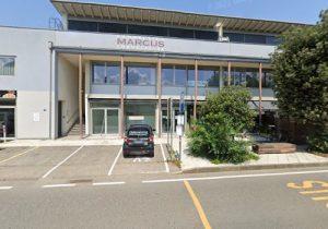Agenzia Immobiliare Marcus Immobilienbüro - Via Merano - Lana