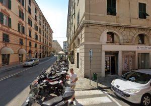 Agenzia Immobiliare Maremonti Di Rovere M. - Via Verzellino - Savona