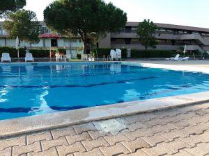 Agenzia Immobiliare Marinetta Vacanze - Via dei Platani - Marina di Bibbona