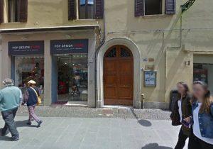 Agenzia Immobiliare Master Casa - Via Giuseppe Garibaldi - Ferrara