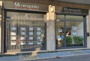 Agenzia Immobiliare - Metrospazio Lissone - Via S. Rocco - Lissone