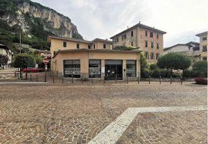 Agenzia Immobiliare Mondo Casa di Marco Calzà - Piazza Cal di Ponte - Mori