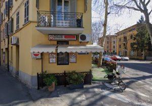 Agenzia Immobiliare Monte Grappa - Via S. Pietro Martire - Reggio Emilia