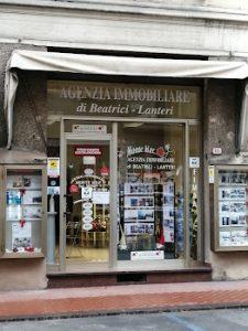 Agenzia Immobiliare Monte - Mar di Beatrici-Lanteri - Via Cavour - Ventimiglia