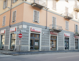 Agenzia Immobiliare Novara SIM Immobiliare - Corso Torino - Novara