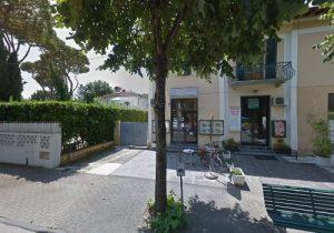 Agenzia Immobiliare Nuova Zarri - Via Giuseppe Mazzini - Forte dei Marmi
