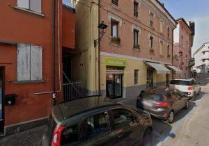 Agenzia Immobiliare Pamar - Via Giuseppe Mazzini - Valsamoggia