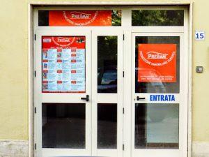 Agenzia Immobiliare Preimm Promozione Immobiliare Europea Srl - Vendita e Fitto Appartamenti - Via Palmanova - Potenza