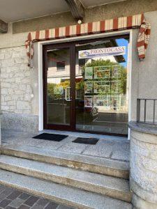 Agenzia Immobiliare Prontocasa - Via Aurelio Godi - Gozzano