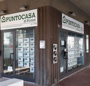 Agenzia Immobiliare PuntoCasa - Viale Alcione - Francavilla al Mare