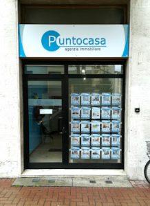 Agenzia Immobiliare Puntocasa Ascoli Piceno - Viale Benedetto Croce - Ascoli Piceno