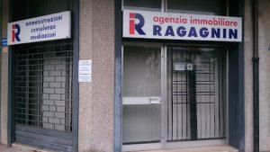 Agenzia Immobiliare Ragagnin - Via Martiri Sfriso - Sacile