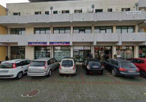 Agenzia Immobiliare Realty - Via Alta - Marcon
