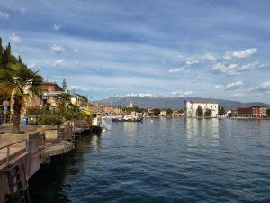 Agenzia Immobiliare Reboma - Piazza Caduti - Toscolano Maderno