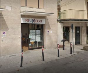 Agenzia Immobiliare Relifecasa Monteluce - Via Maria Alinda Bonacci Brunamonti - Perugia