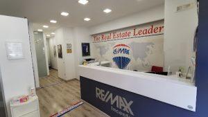 Agenzia Immobiliare Remax Incentro Salerno - Corso Giuseppe Garibaldi - Salerno