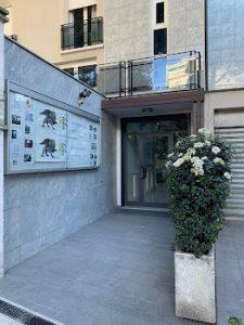 Agenzia Immobiliare Rialto - Via Milano - Milano Marittima